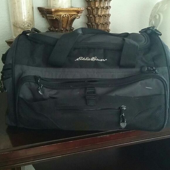 Eddie Bauer Luggage - Picture 1 of 8